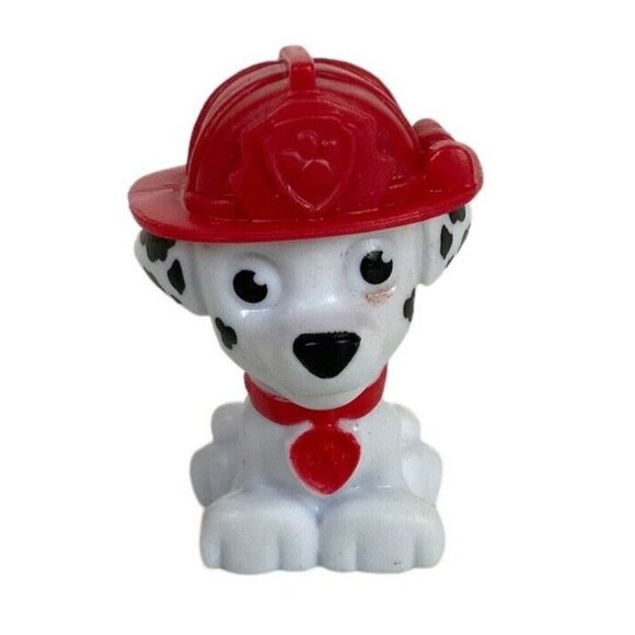 Paw Patrol Rescue Team Mini Figures Lot Of 6 Toys SML Dolgen Collectibles - Picture 5 of 14